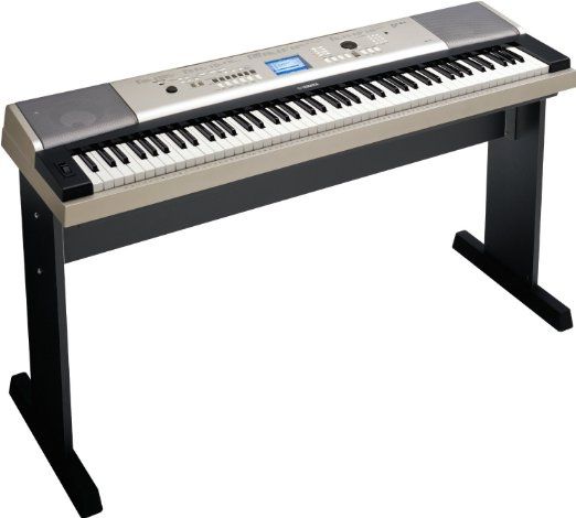 Yamaha YPG-535