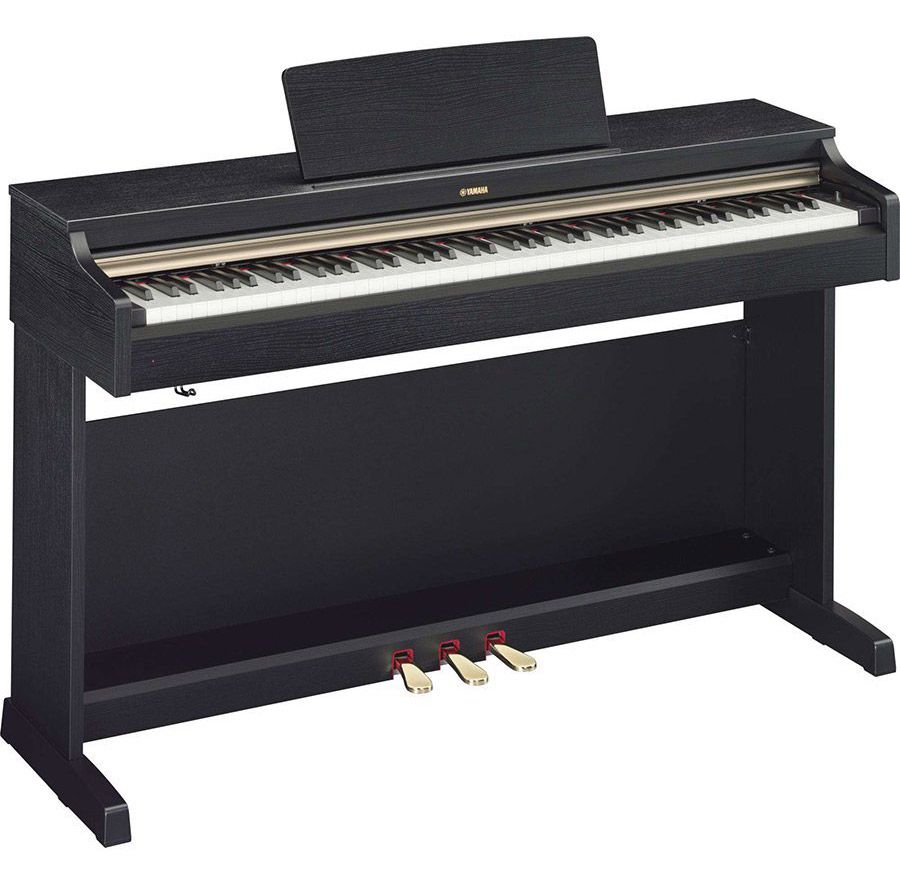 Yamaha Arius YDP-162