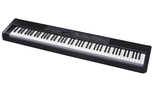 Yamaha P80 Digital Piano