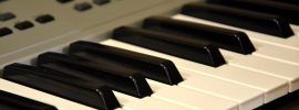 piano