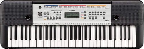 Yamaha YPT-260