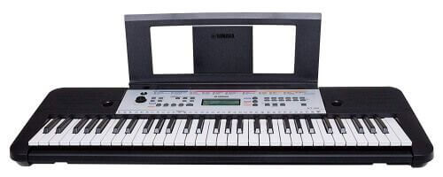 Yamaha YPT-260 review