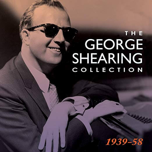 George Shearing