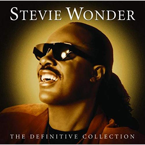 Stevie Wonder