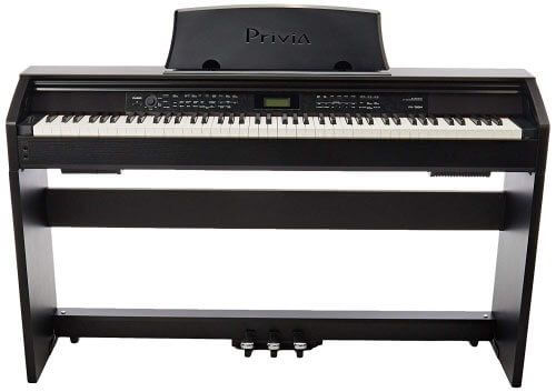 Casio Privia PX-780 Digital Home Piano