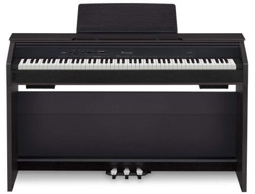 Casio Privia PX-860 Digital Home Piano