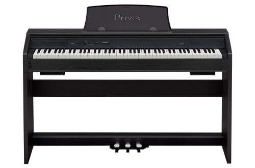 Casio PX-750 Digital Piano