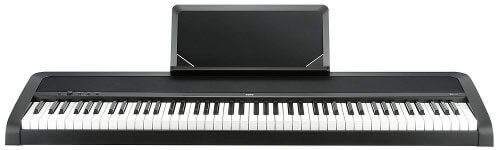 13 Best Weighted Digital Pianos And Keyboards For