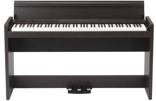 Korg LP-380 Digital Piano