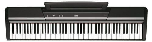 Korg SP-170S Digital Piano