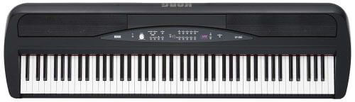 Korg Sp 280 Review By Digital Piano Judge Updated For 19