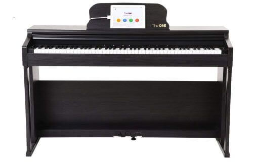 13 Best Weighted Digital Pianos And Keyboards For