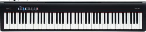 13 Best Weighted Digital Pianos And Keyboards For