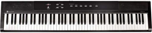 Williams Legato 88-Key Digital Piano