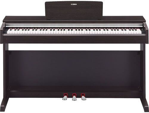 Yamaha ARIUS YDP-142 Console Digital Piano