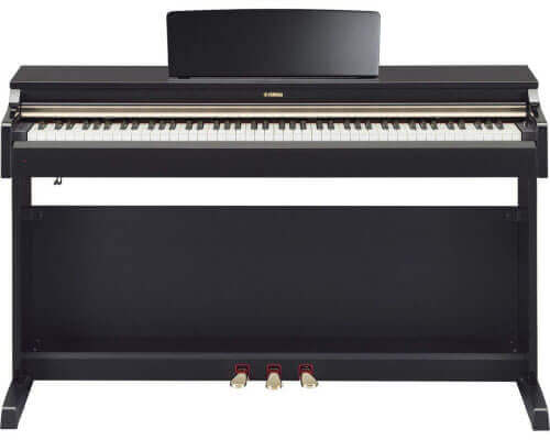 Yamaha ARIUS YDP-162 Console Digital Piano