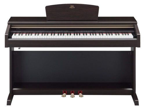 Yamaha Arius YDP-181 Console Style Digital Piano