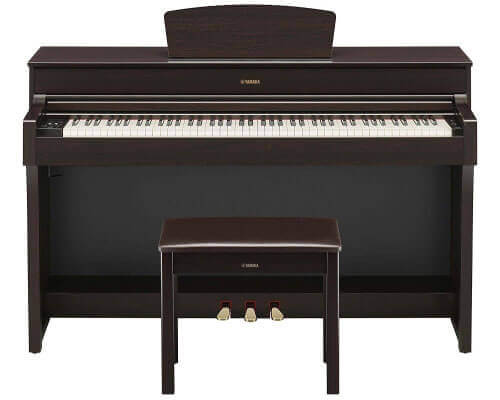 Yamaha ARIUS YDP-184 Console Digital Piano