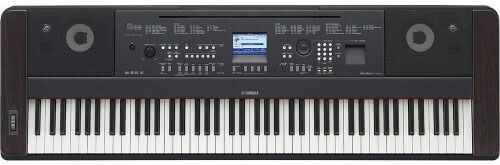 Yamaha DGX-650 Ensemble Digital Piano