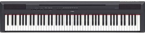 Yamaha P-115 Digital Piano