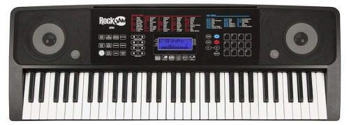 RockJam RJ761 Electronic Piano Keyboard