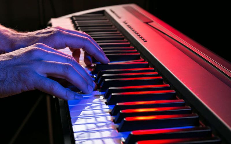 13 Best Weighted Digital Pianos And Keyboards For 21