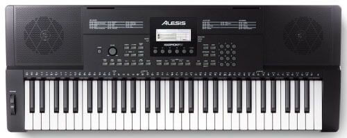 Alesis Harmony 61 Ultra-Portable Keyboard