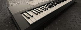 cheap keyboard piano