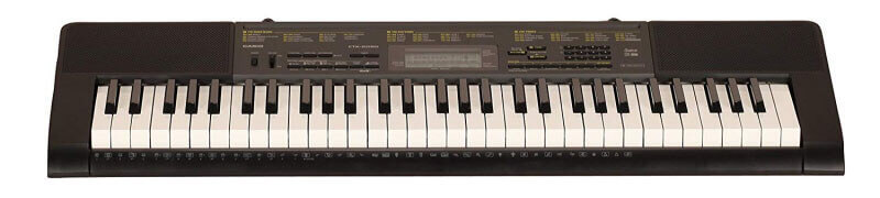 Casio ctk 2800 new arrivals