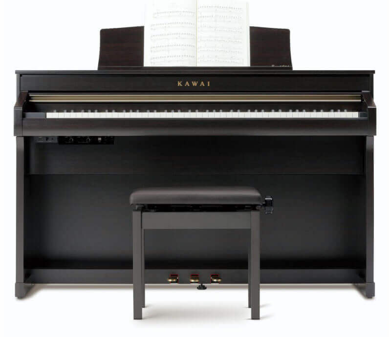 Kawai CA58 Digital Piano