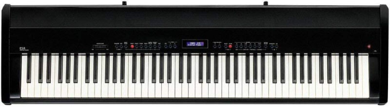 Kawai ES8 Digital Piano