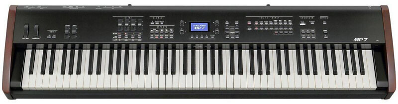 Kawai MP7 review