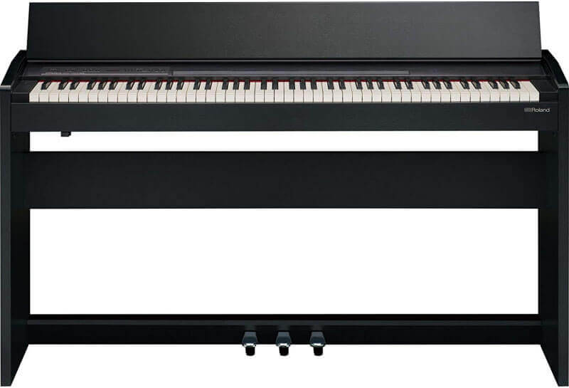 Roland F-140R Compact Digital Piano