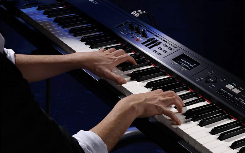 Roland RD-300NX digital piano review