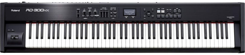 Roland RD-300NX review