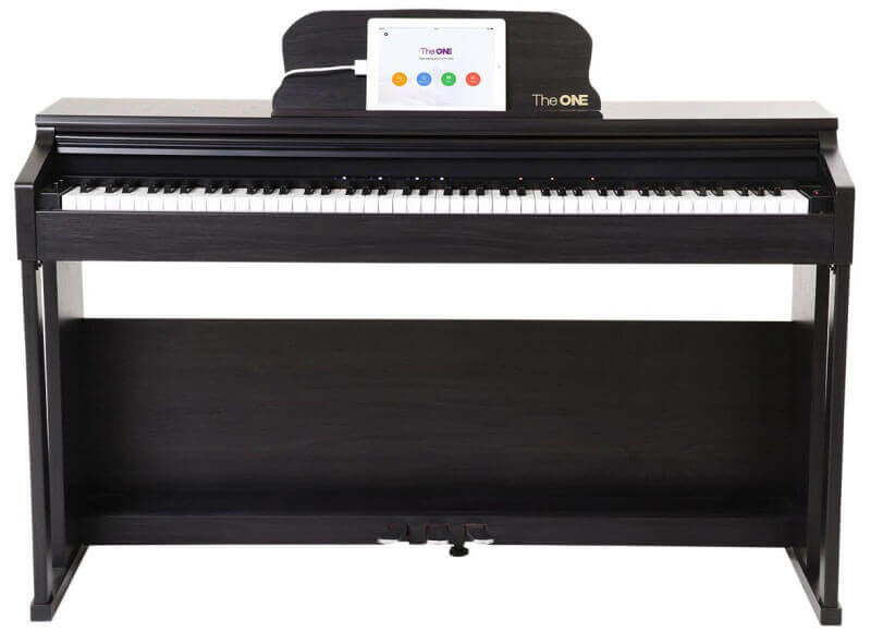 The ONE Smart Digital Piano