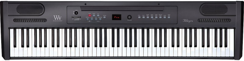 Williams Allegro 88-Key Digital Piano