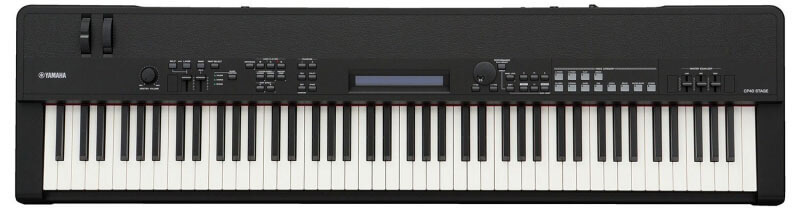 Yamaha CP40 Stage Piano