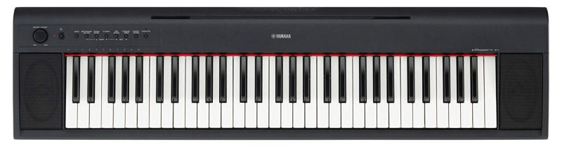 Yamaha NP-11 review