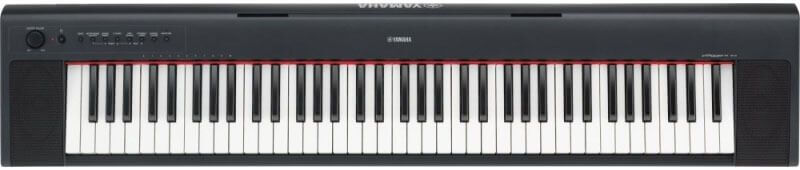 Yamaha NP-31 review