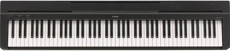 Yamaha P-35 review