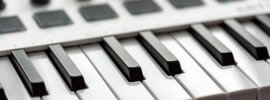 best weighted 88-key MIDI keyboard controllers