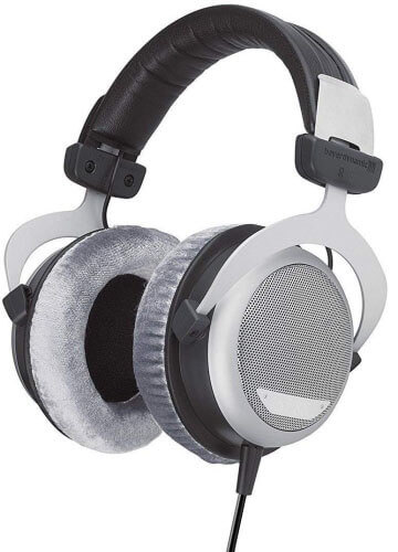 Beyerdynamic DT 880 semi-open headphones