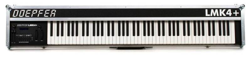 Doepfer LMK4+ MIDI Master Keyboard