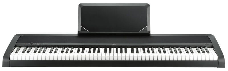 Korg B1 digital piano