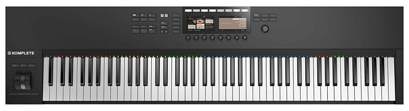 best midi keyboard for pianists