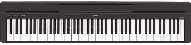 Yamaha P-45 piano