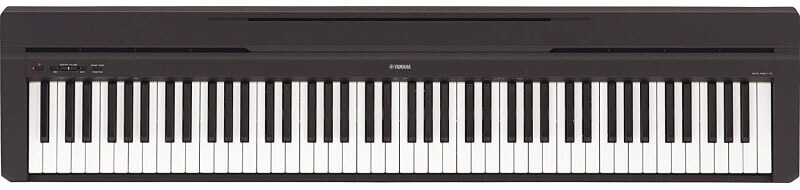 Yamaha P71 digital piano