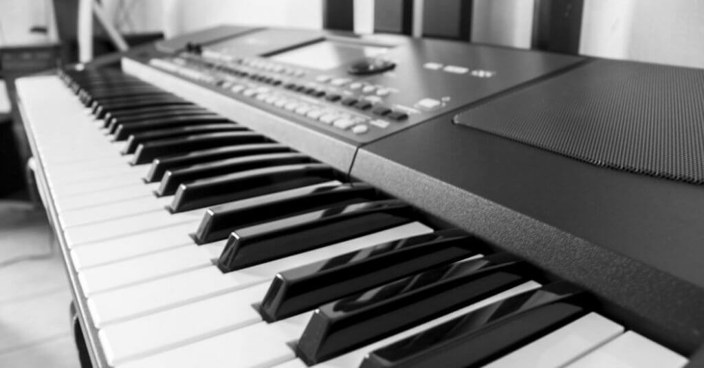 best arranger keyboards