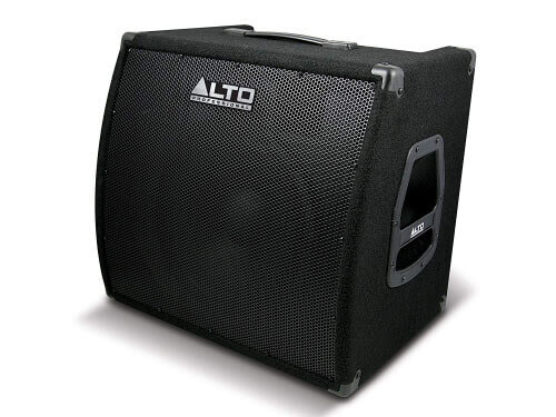 Alto Professional Kick 12 Keyboard Amplifier